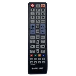 Samsung AA59-00600A TV Remote Control | OEM Genuine | Tested & Working